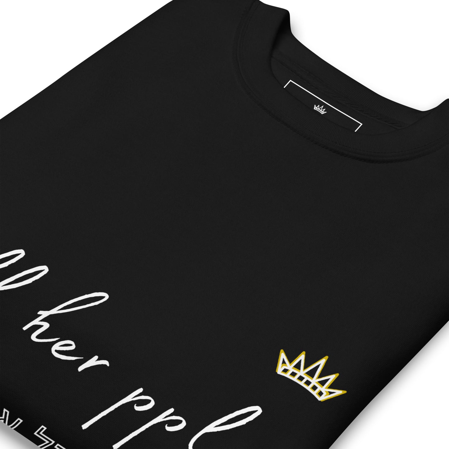 Neighbors of New York Crewneck Sweatshirt