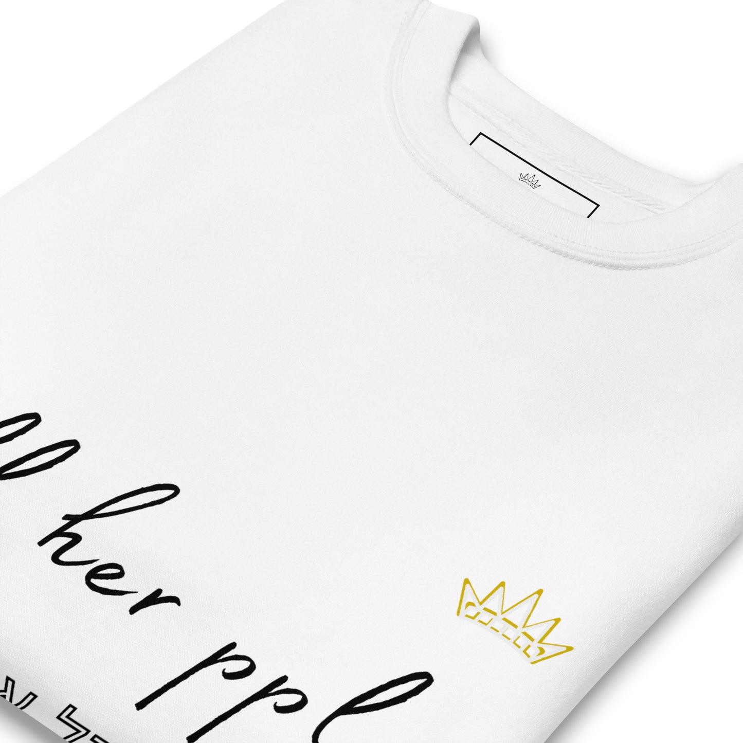 Neighbors of New York Crewneck Sweatshirt