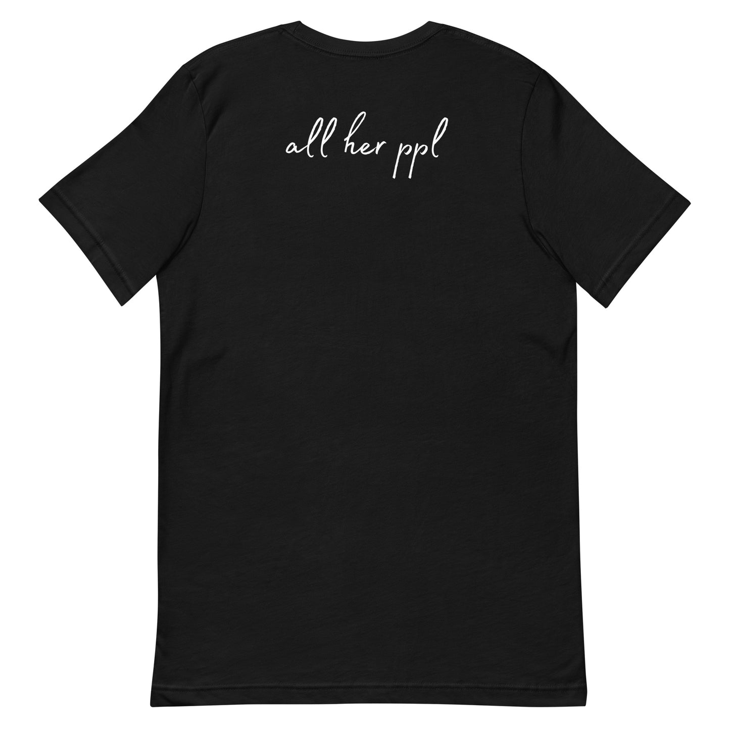 The Capital City T-shirt