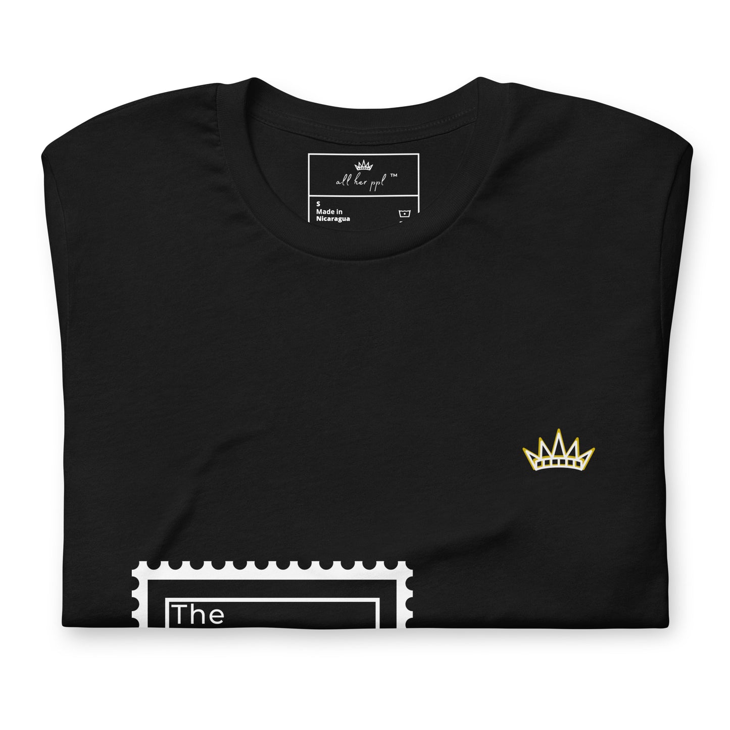 The Capital City T-shirt