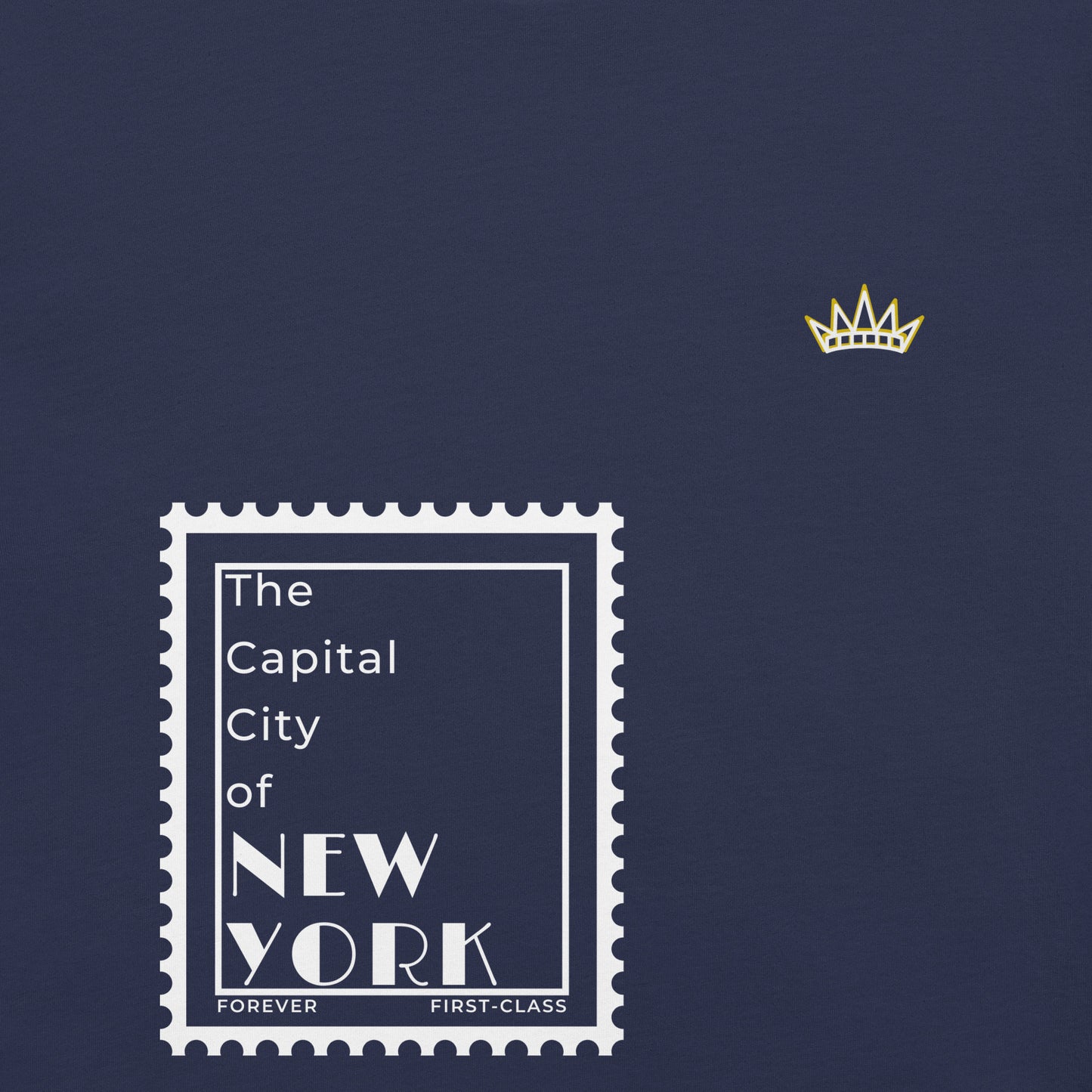 The Capital City T-shirt