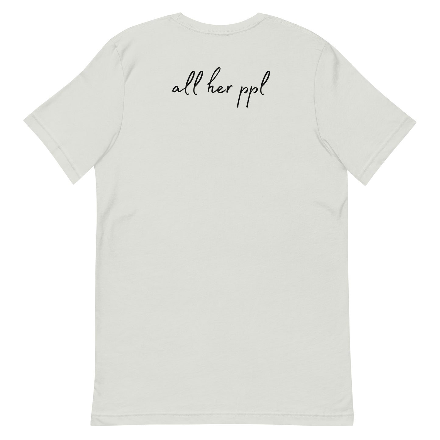 The Capital City T-shirt