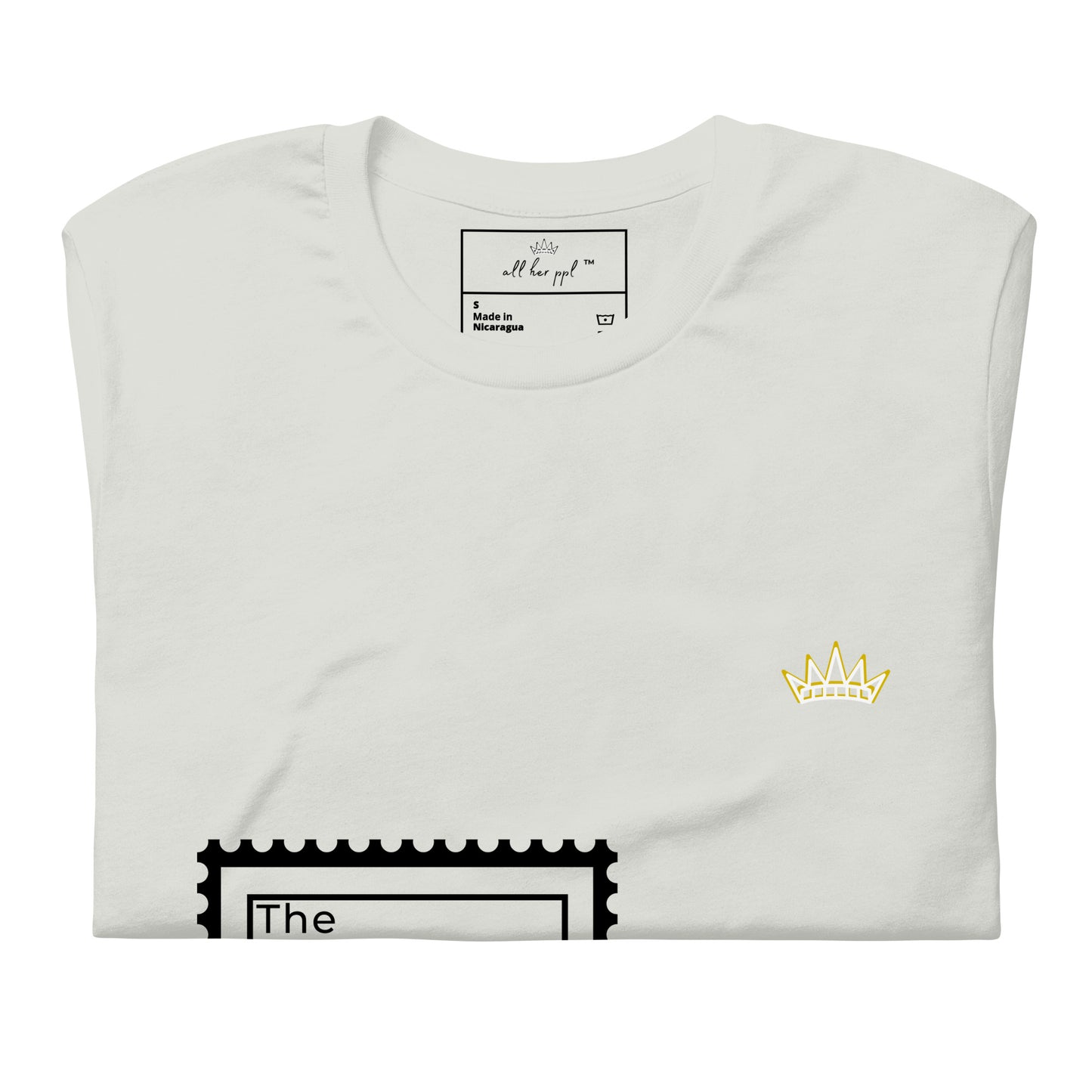 The Capital City T-shirt