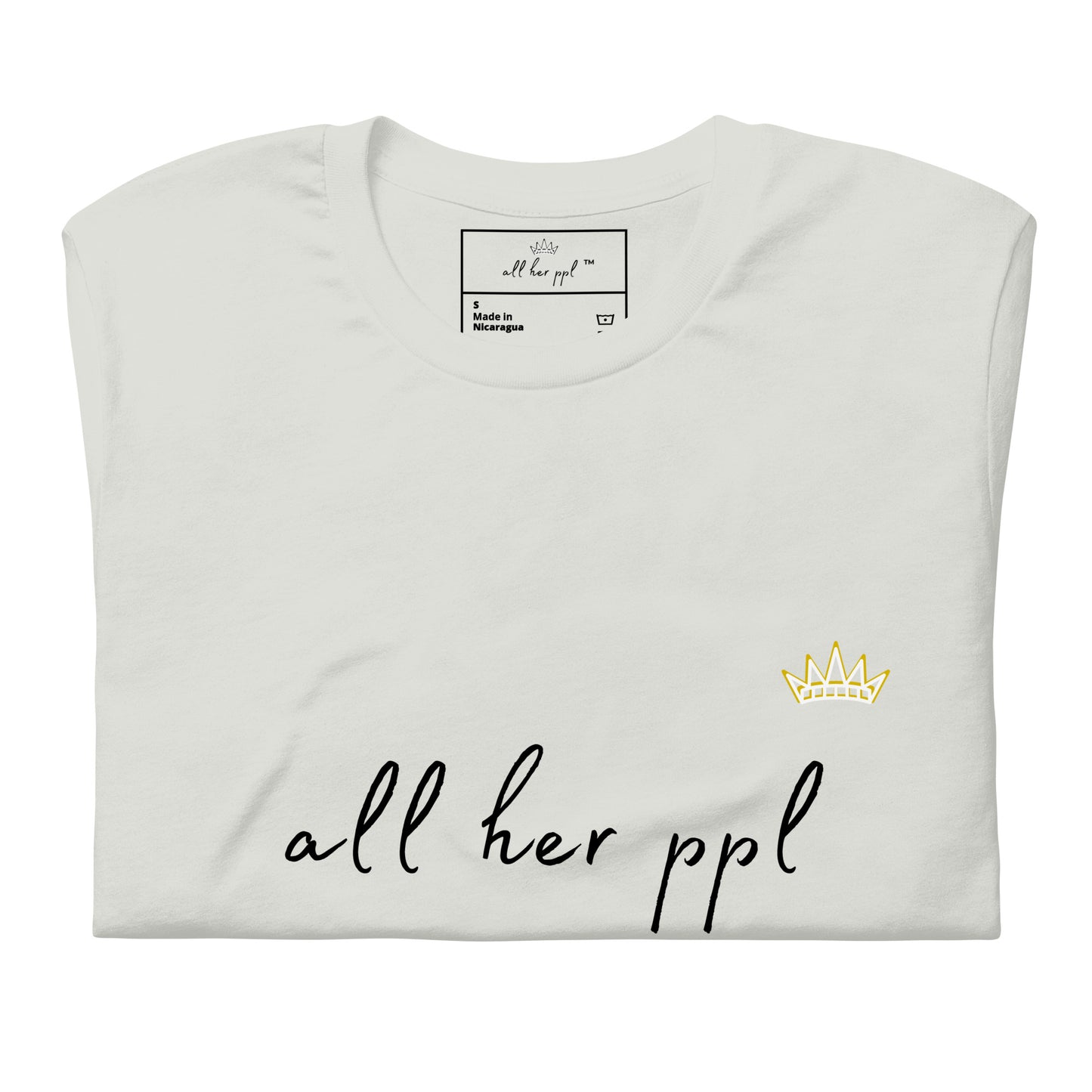 Care of New York T-shirt