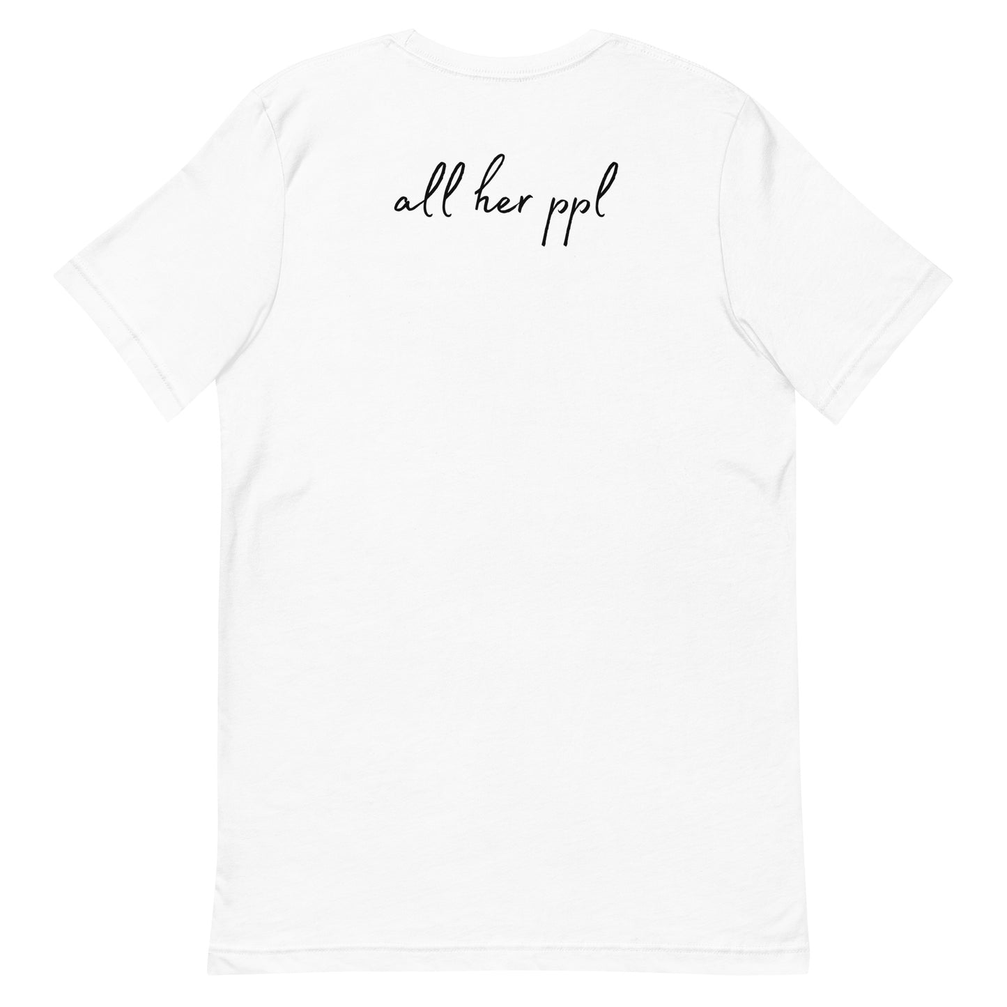 The Capital City T-shirt
