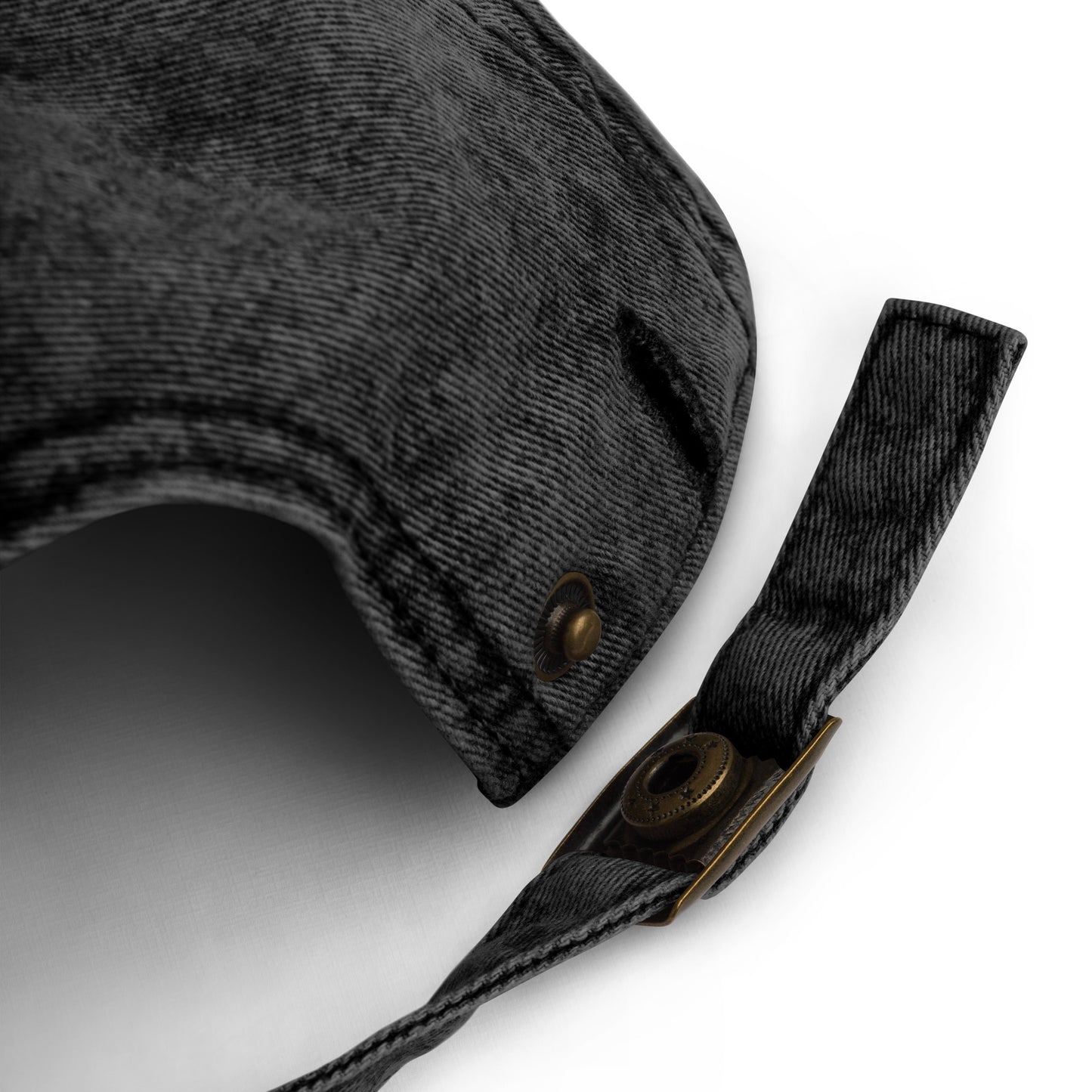 Liberty Crown Vintage Cotton Hat