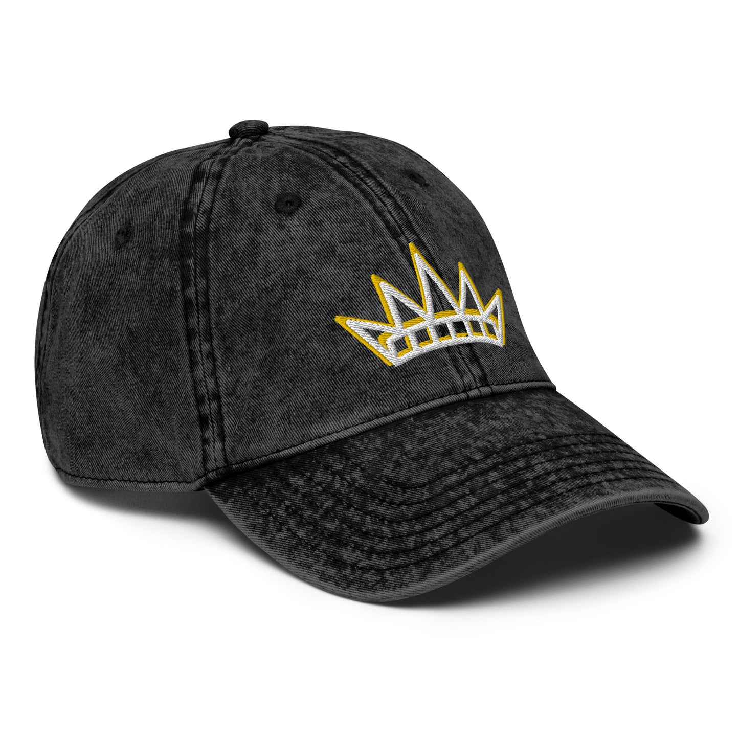 Liberty Crown Vintage Cotton Hat