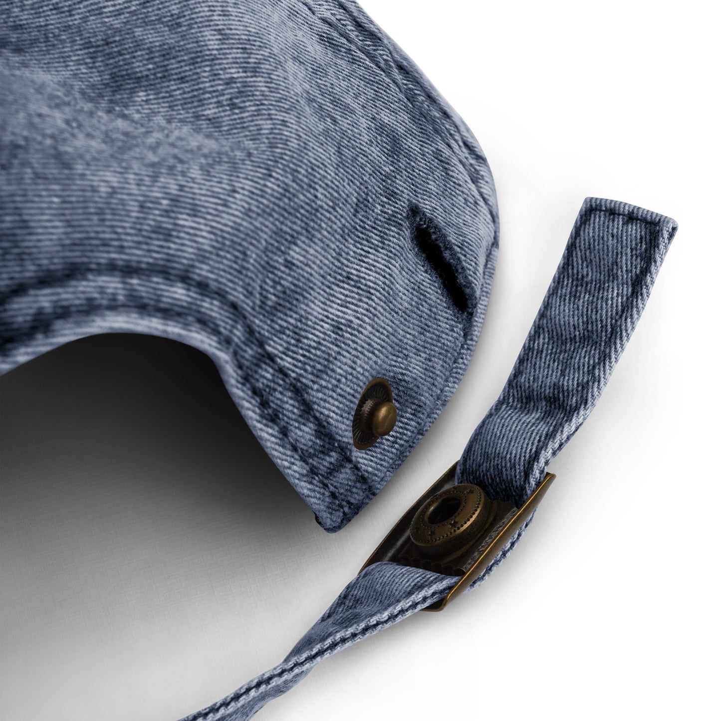 Liberty Crown Vintage Cotton Hat