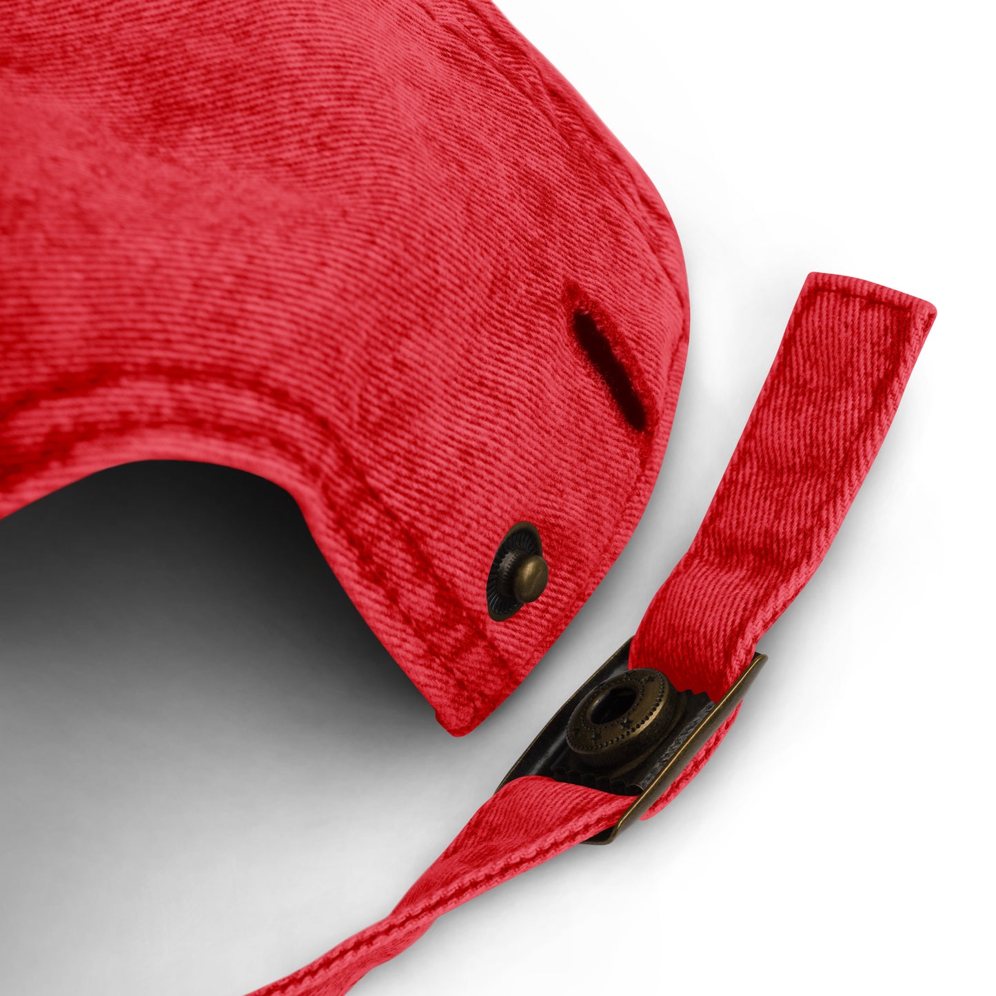 Liberty Crown Vintage Cotton Hat