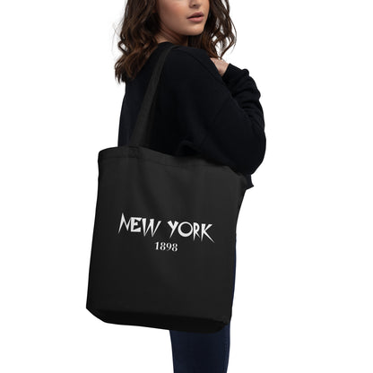 Metropolis 1898 Eco Tote