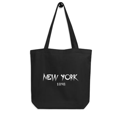 Metropolis 1898 Eco Tote