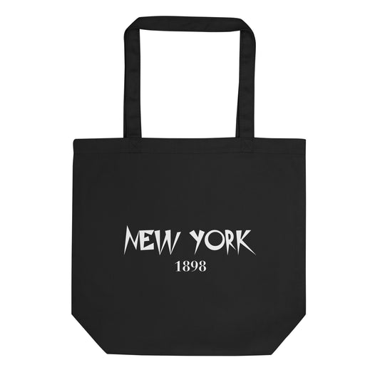 Metropolis 1898 Eco Tote