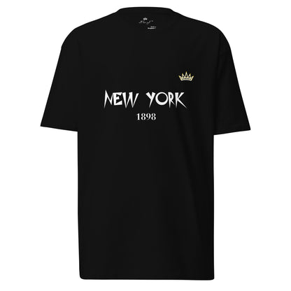 Metropolis 1898 Heavyweight T-shirt