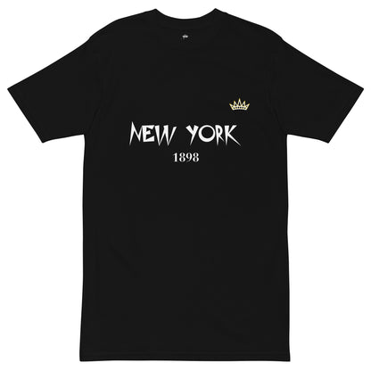 Metropolis 1898 Heavyweight T-shirt