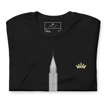 Art Deco T-shirt