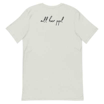 Art Deco T-shirt