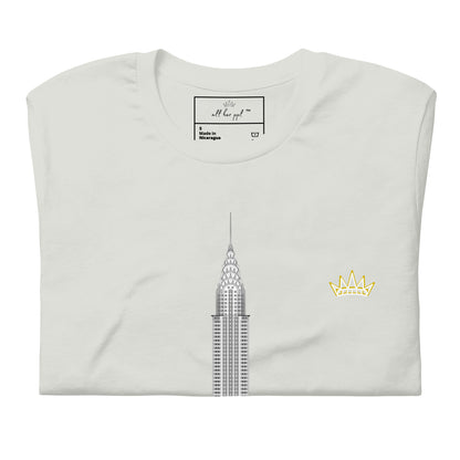 Art Deco T-shirt